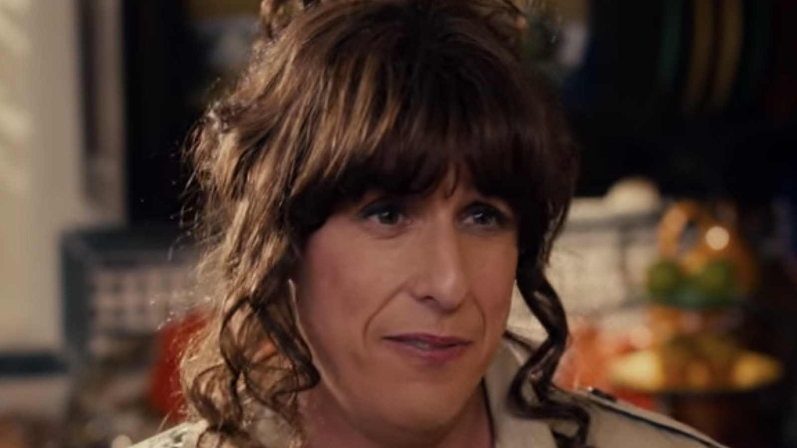 The Only Redeeming Part Of Adam Sandler