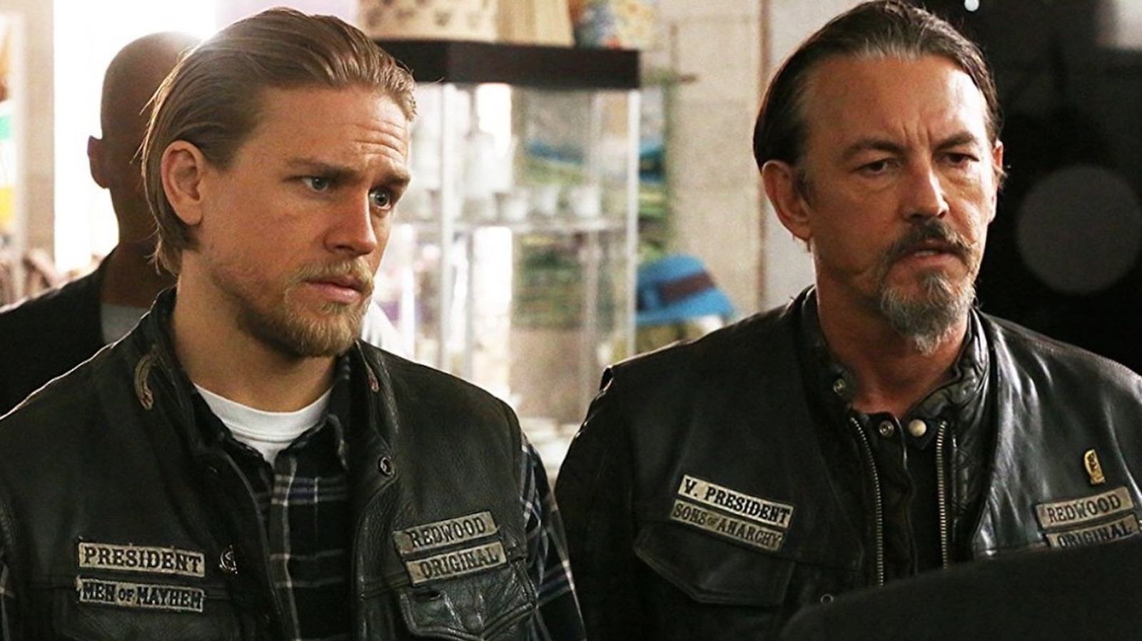 sons of anarchy characters