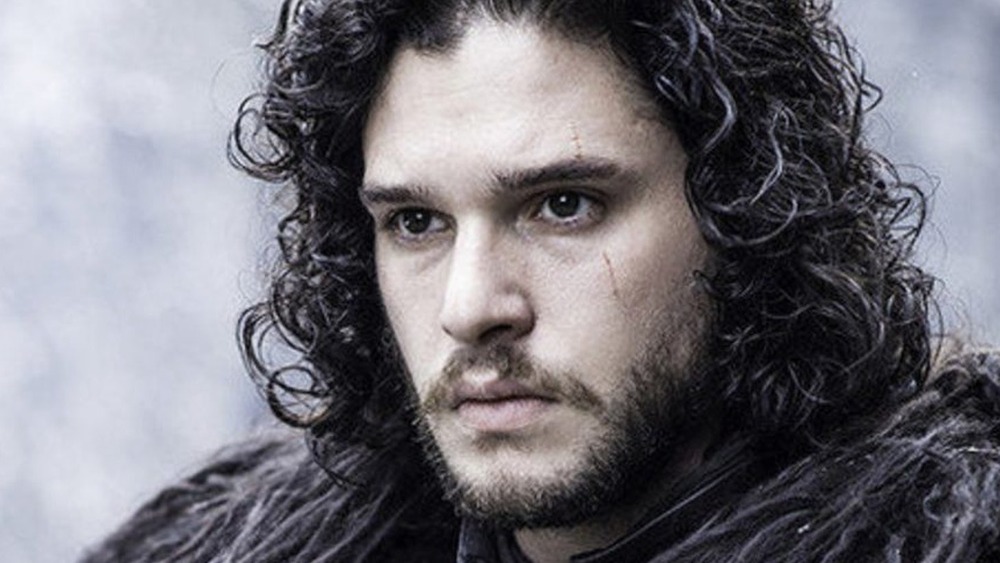 Jon Snow