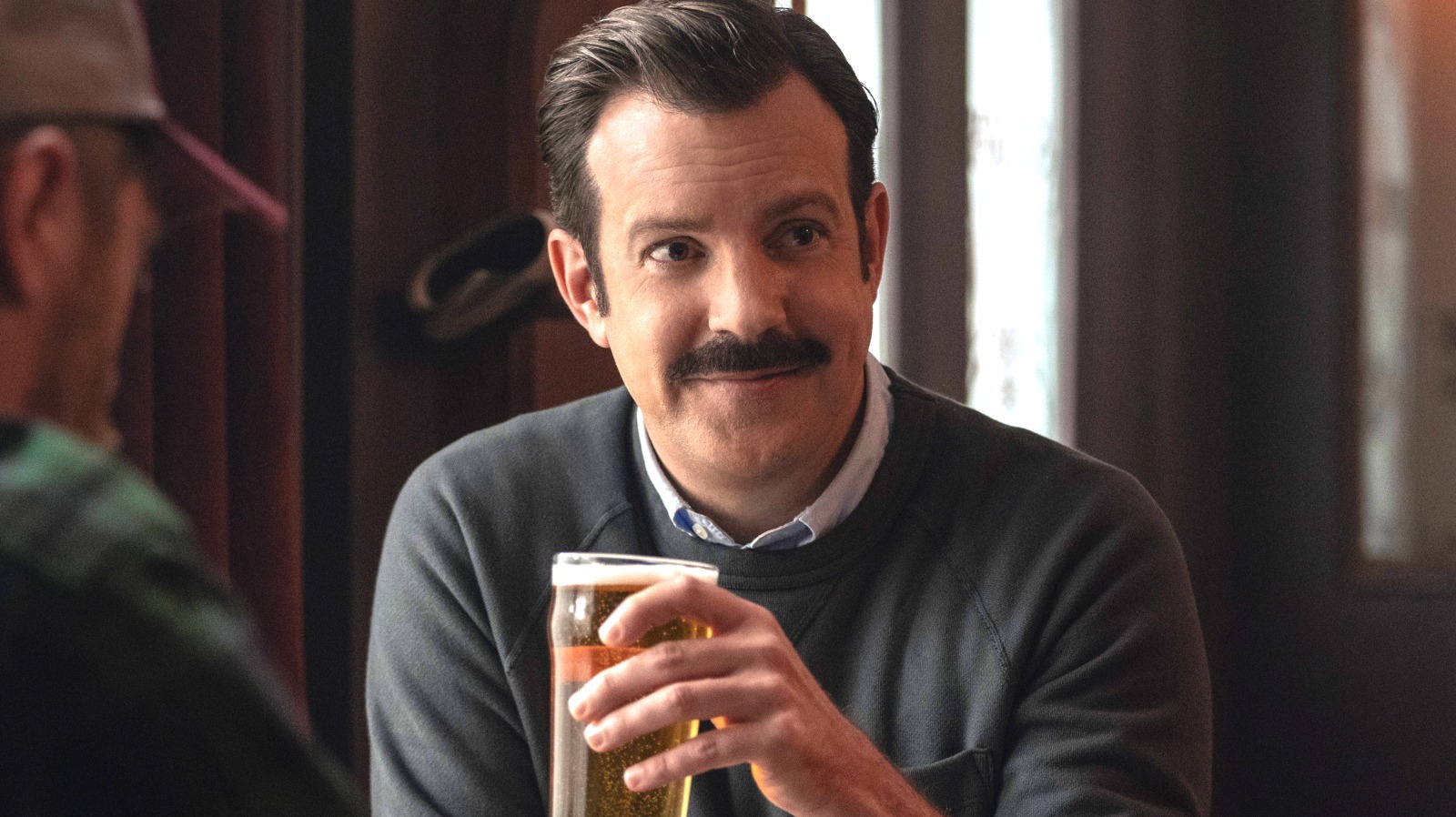 The Only Ways Ted Lasso Season 3 Can Redeem Itself – Looper Staff Picks