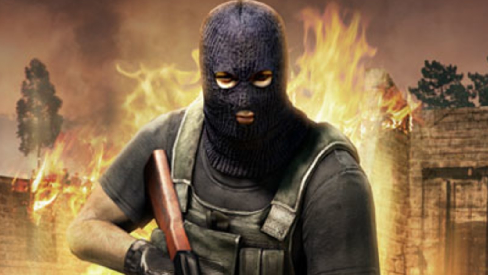 The OpenWorld Shooter You Never Got To Play On The Xbox 360