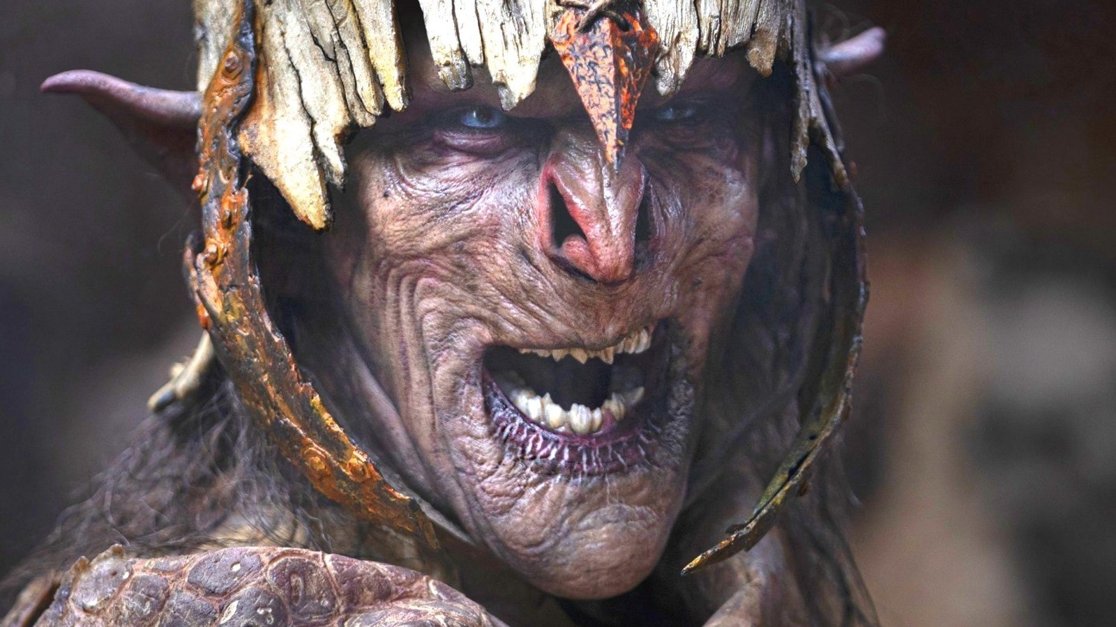 The Lord of the Rings: The Rings of Power' Episode 6: Udûn Spoiler
