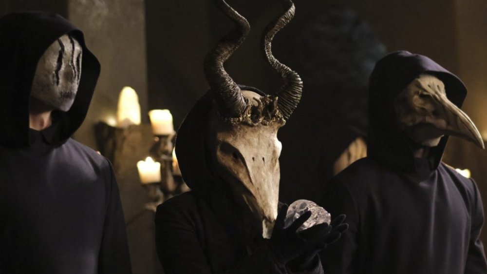 The Order