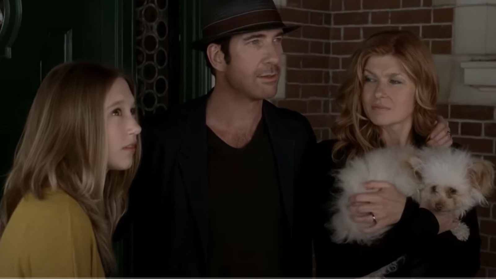 The Original AHS Star That Fans Agree Deserved More Roles