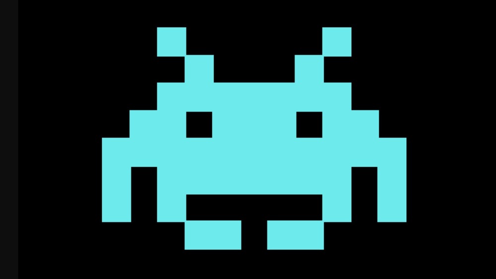 Space Invaders: The Board Game