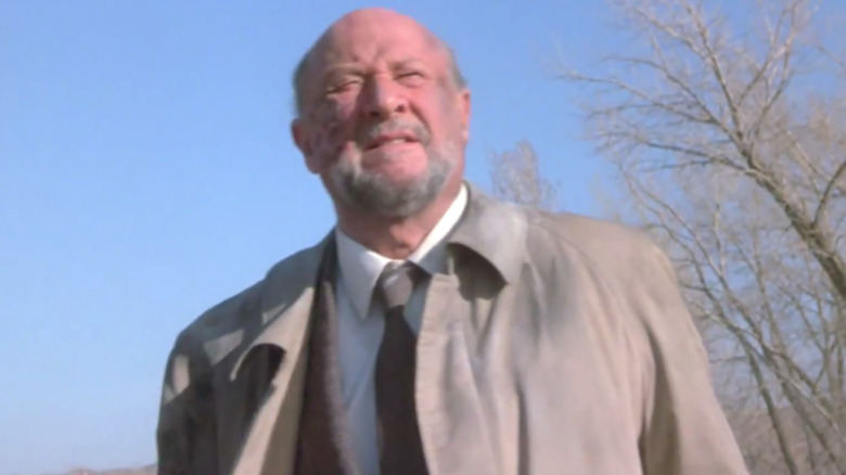 Donald Pleasance