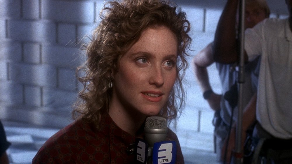 Judith Hoag as April O'Neil in TMNT 1990