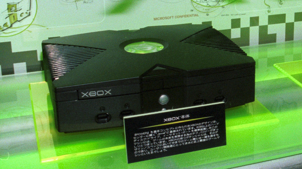 The Original Xbox Was Underrated Here S Why