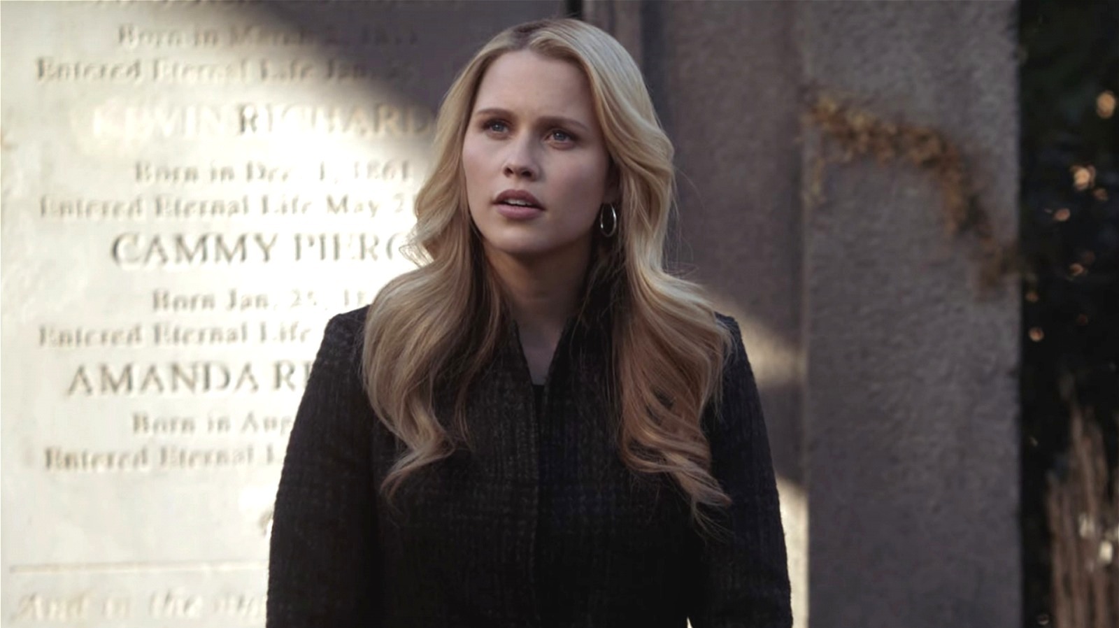 The Originals' Actress Claire Holt Joins ABC Drama 'Doomsday': Will Rebekah  Die In CW Series?