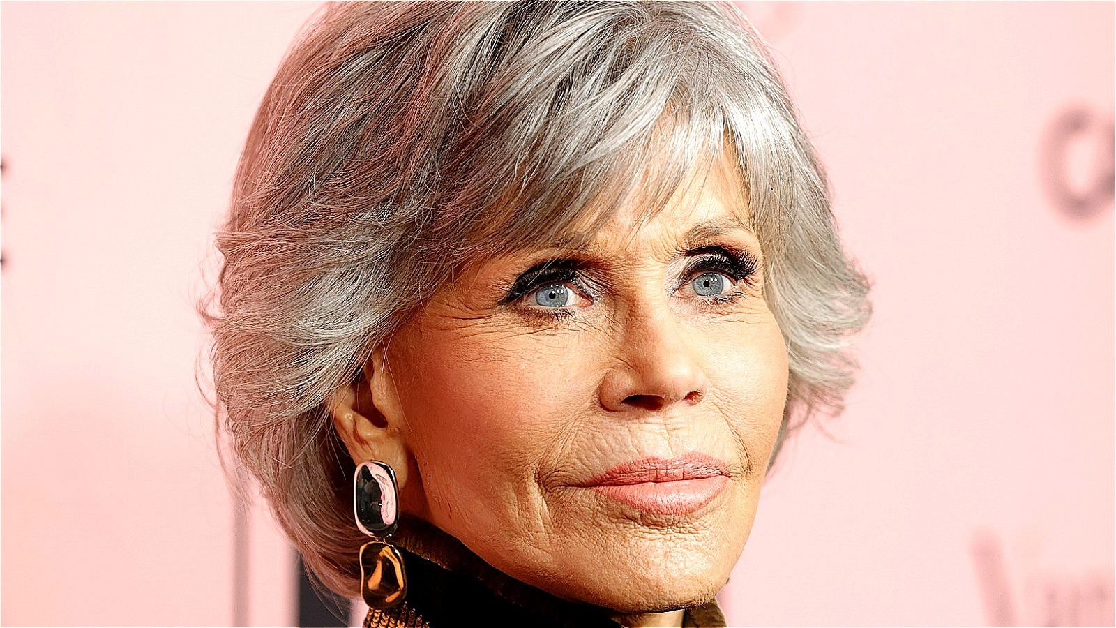 The Oscar-Winning Historical Drama Jane Fonda Regrets Passing On
