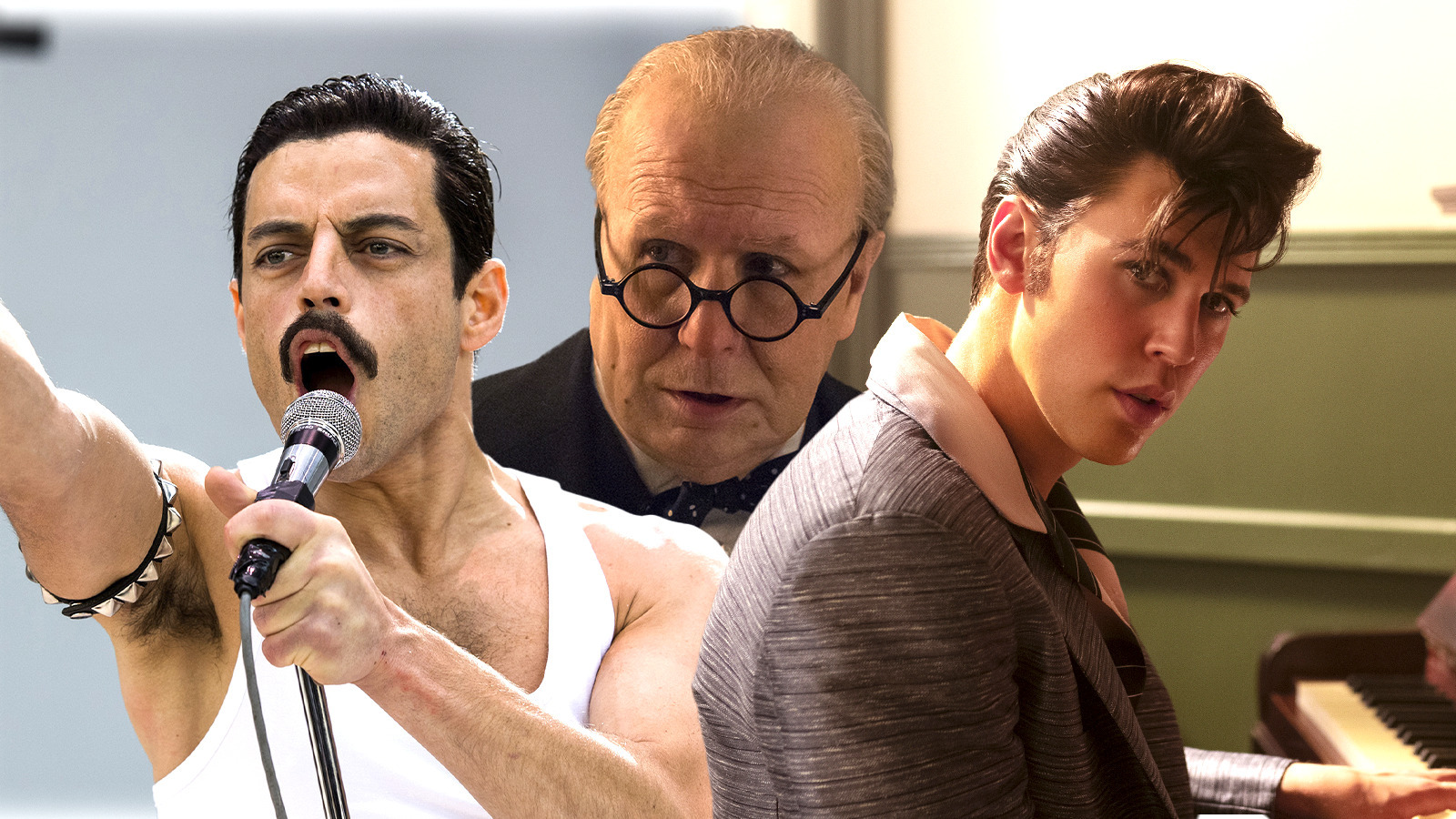 The Oscars Need To Lose Their Obsession With Biopics (And Stop Rewarding Extended SNL Impersonations) – Looper