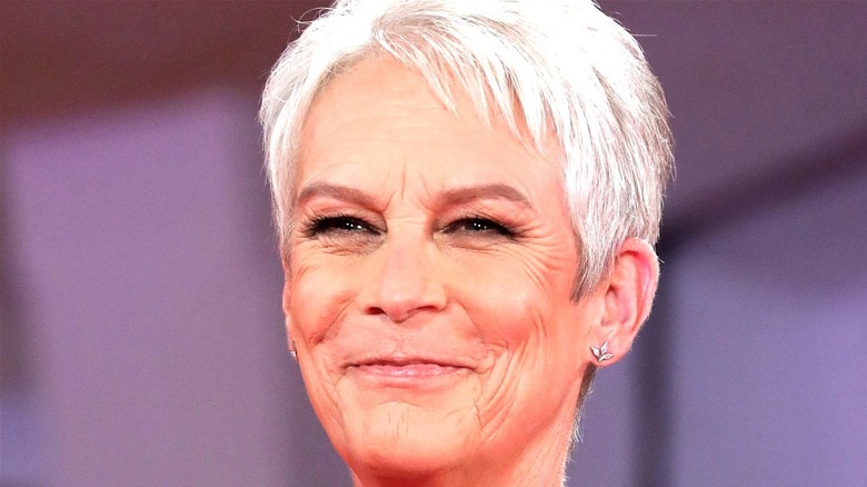 Jamie Lee Curtis