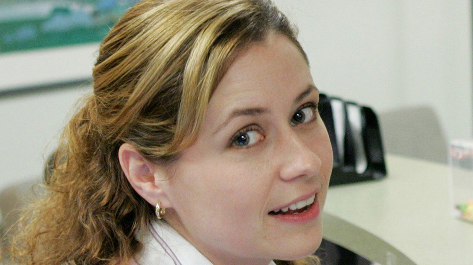 The Other Job That Pam From The Office Should Have Been Doing