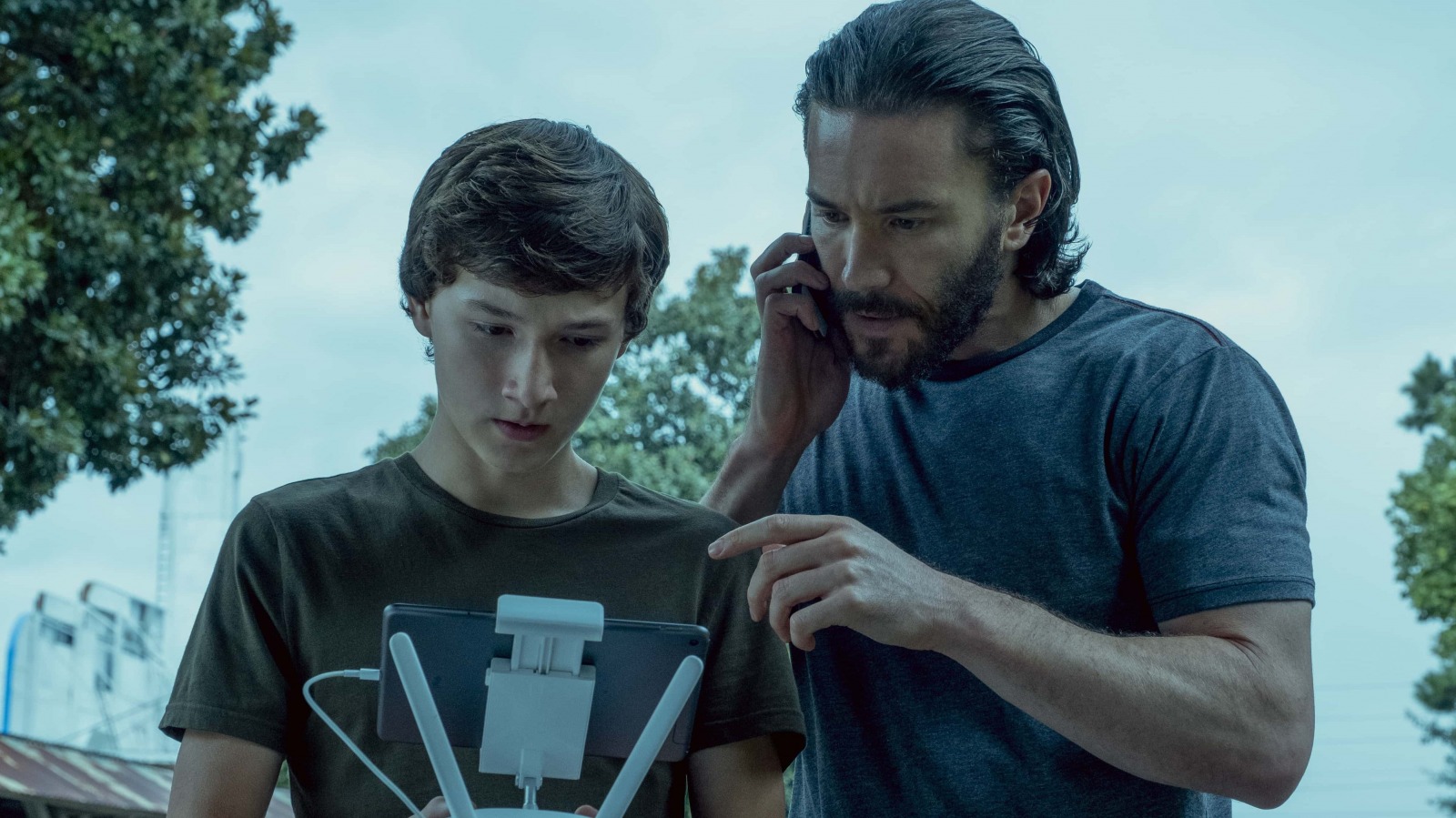 The Ozark Character Fans Think Will Be Major In Season 4