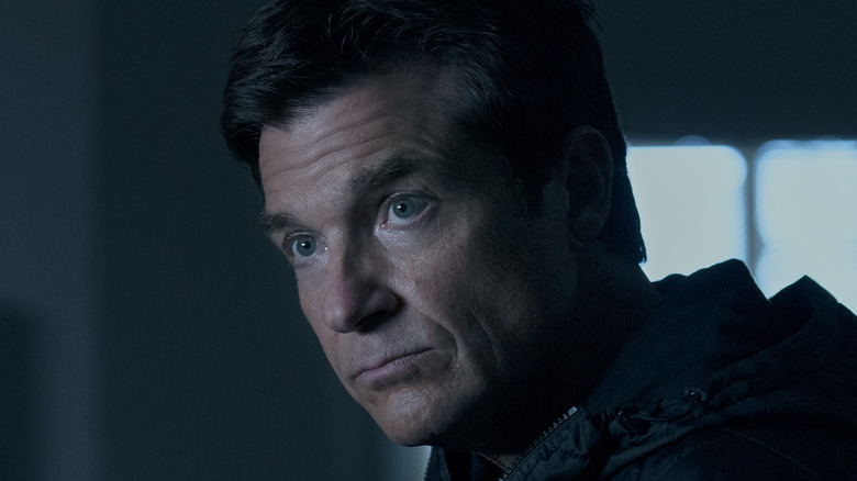 Jason Bateman in "Ozark" season 4, part 1