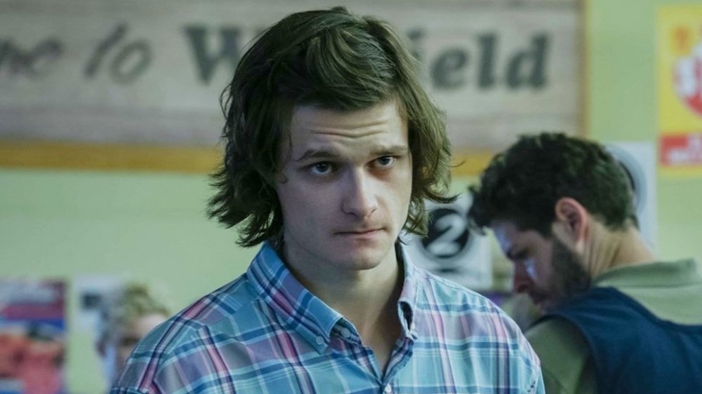 Charlie Tahan as Wyatt on Ozark