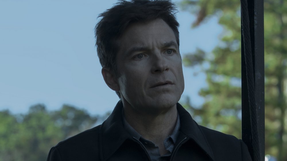 Jason Bateman as Marty Byrde on Ozark