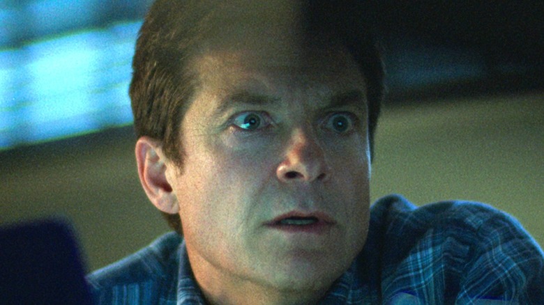 Marty Byrde's eyes wide open