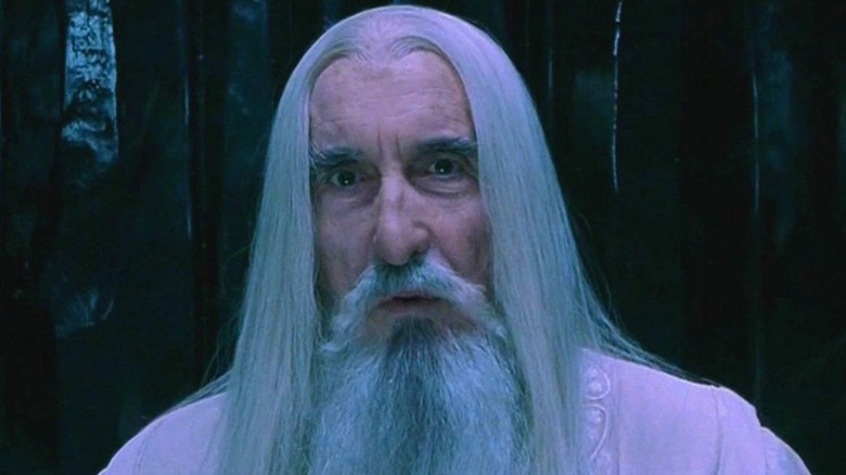 Saruman