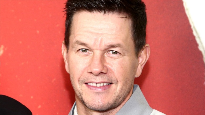 Mark Wahlberg