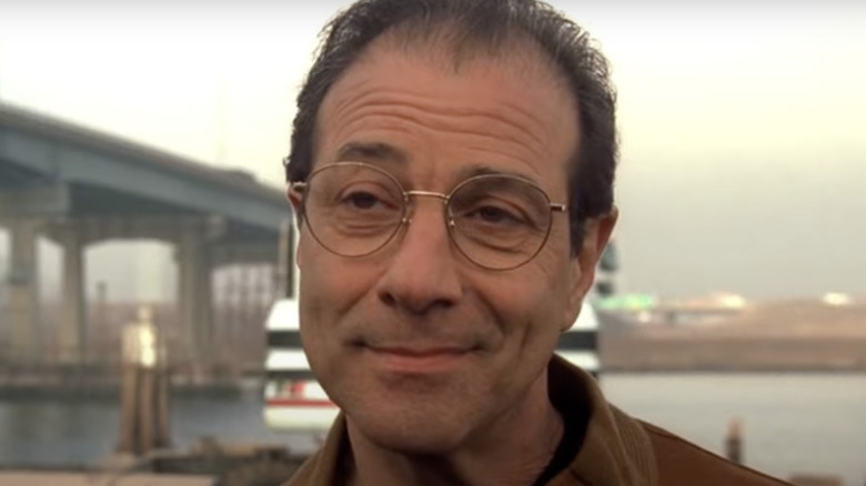 Patsy Parisi Sopranos