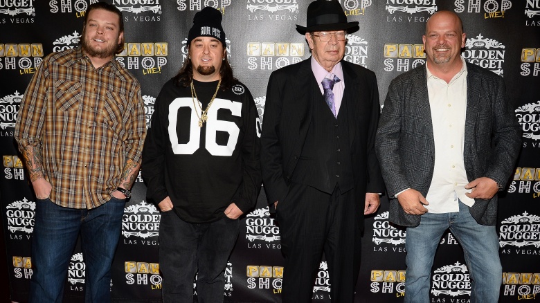 Is 'Pawn Stars' Real or Staged? The Answer May Depress You a Little