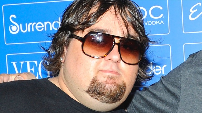 Chumlee