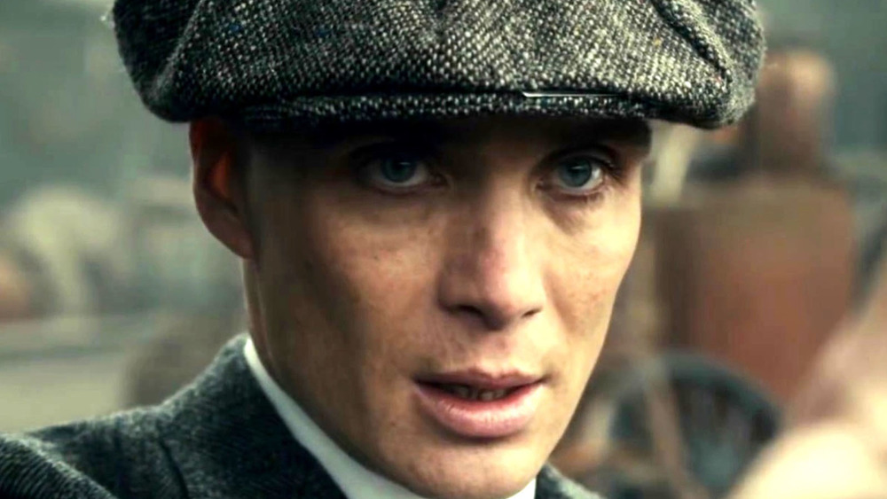 Peaky Blinders' Is a British Crime Drama - The New York Times