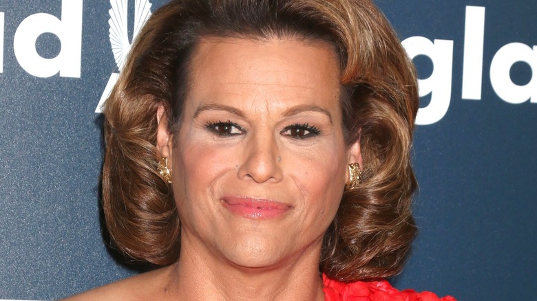 Alexandra Billings