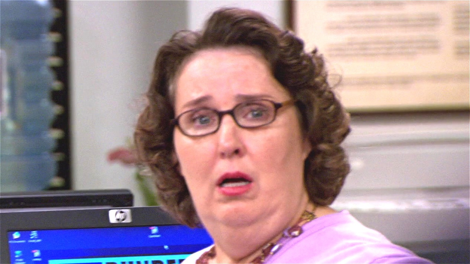 The Phyllis And Stanley Theory That Changes Everything On The Office