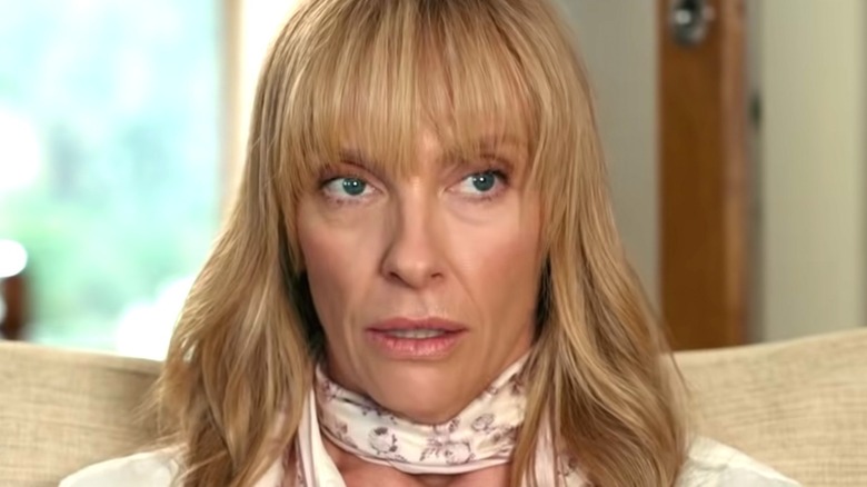 Pieces of Her review: Toni Collette is superb in mother-daughter thriller