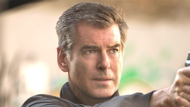 Pierce Brosnan The November Man