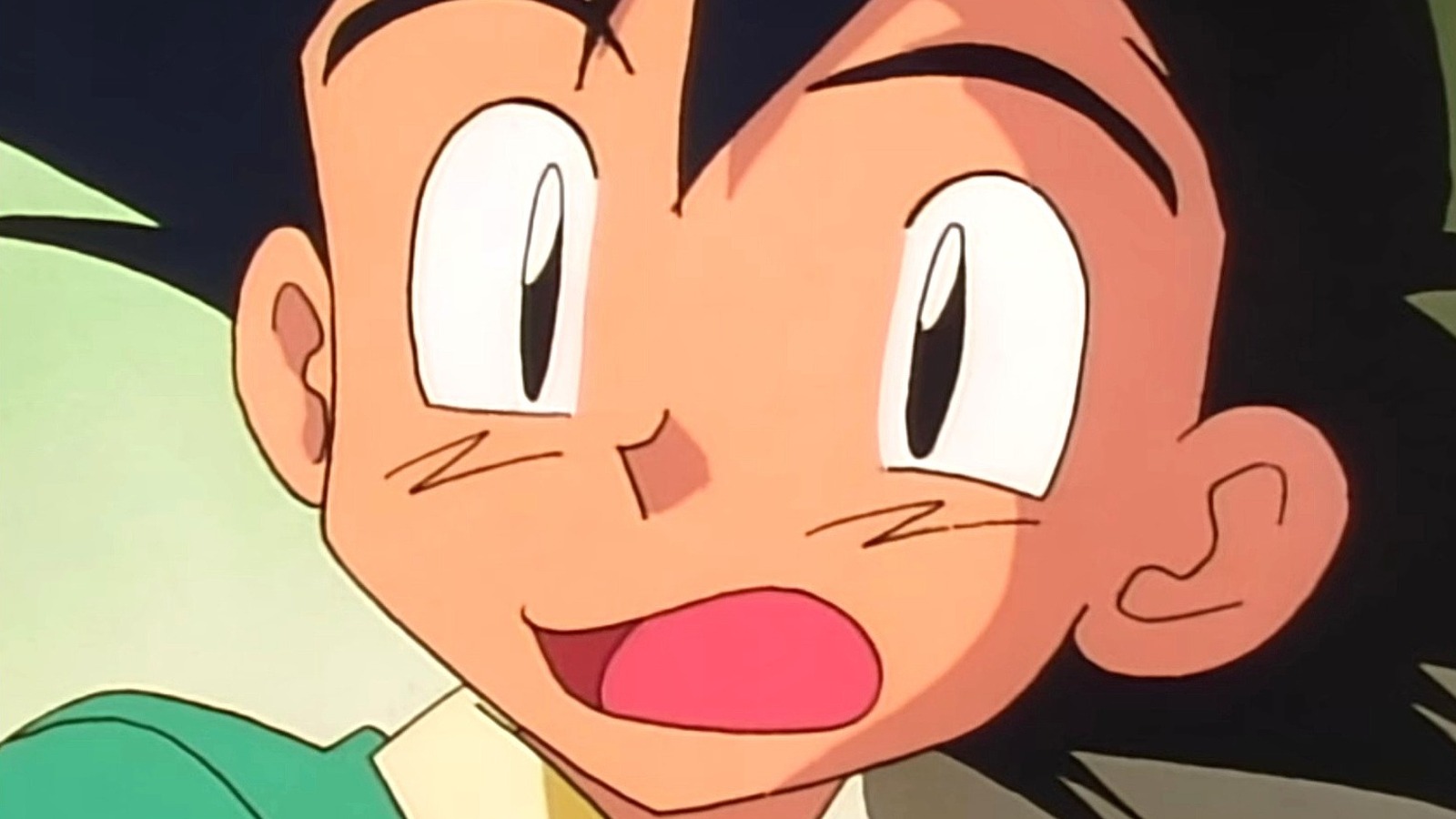 Video] A World Of Pokémon Awaits With Ash Ketchum - Miketendo64, image size:1600x900