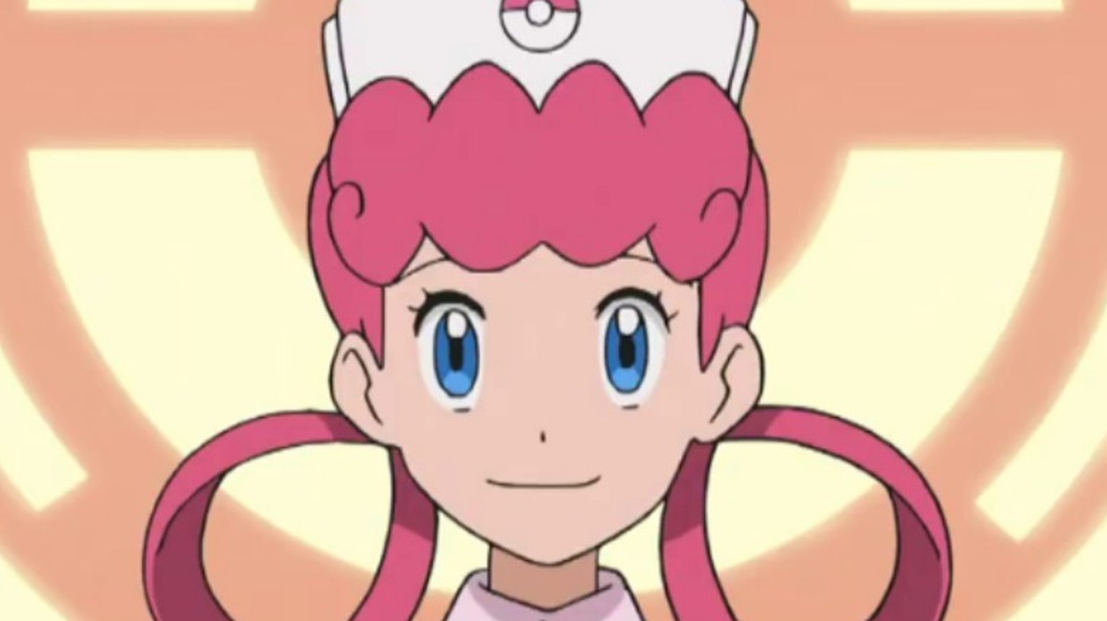 The Pokemon Fan Theory That Will Change How You See Nurse Joy