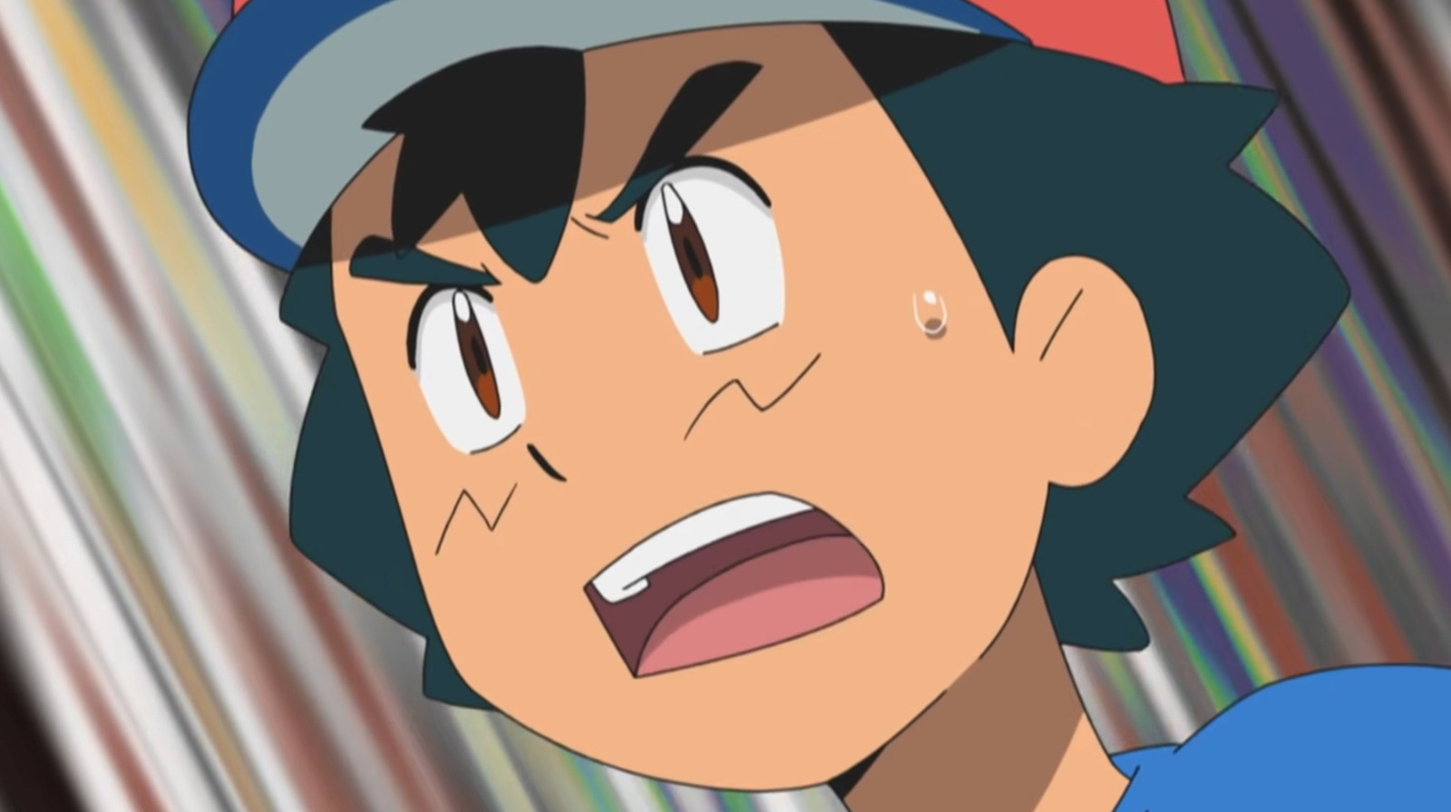 See Ash Become Pokemon Champion in the Pokemon Ultimate Journeys Anime in  June