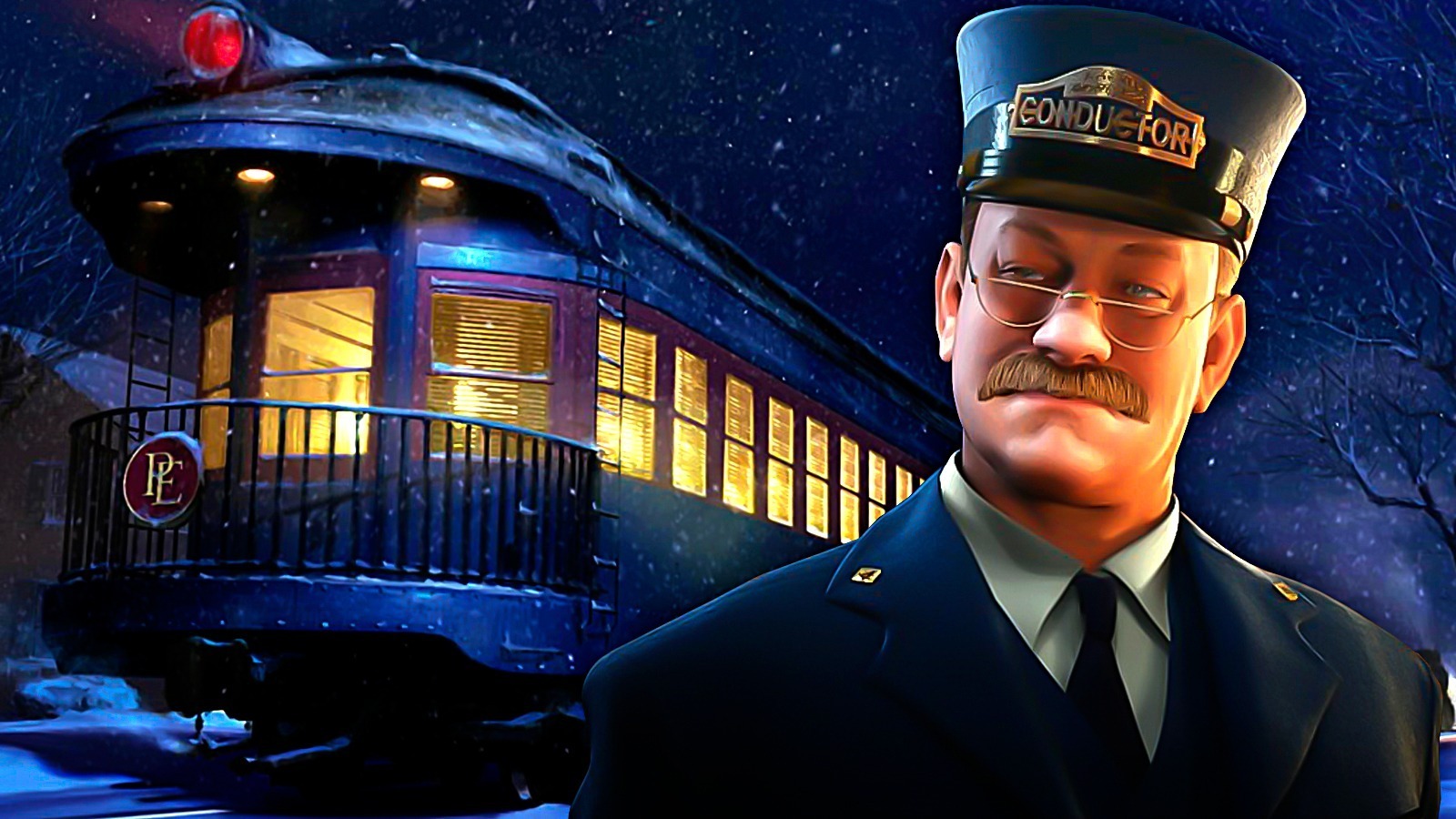 The Polar Express Is NOT Appropriate For Kids, According To Reddit