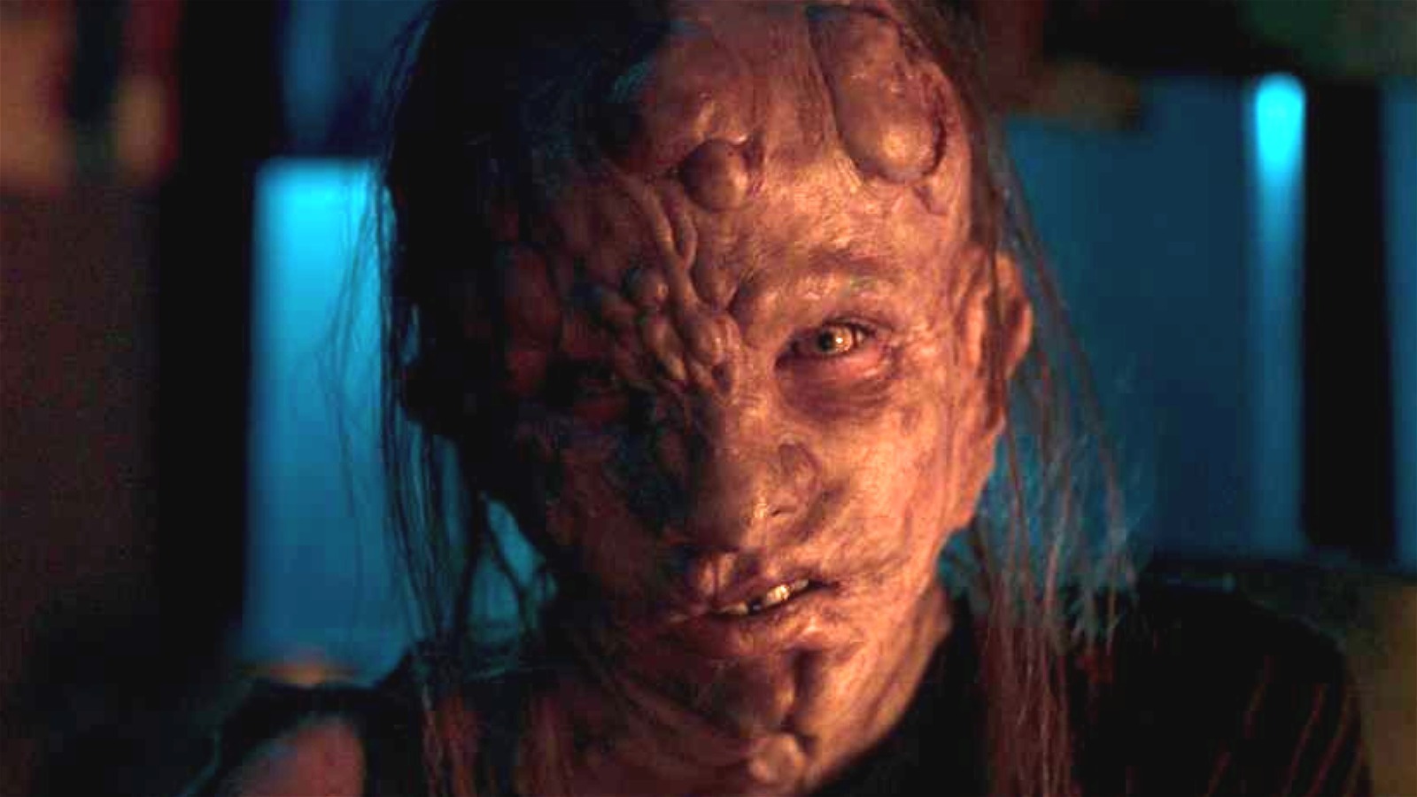 The Polish Horror Thriller Heating Up On Netflix