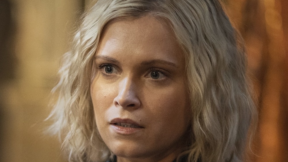 The 100 Clarke Griffin