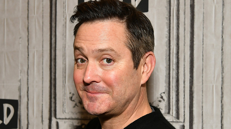 Thomas Lennon at Build Series 2019