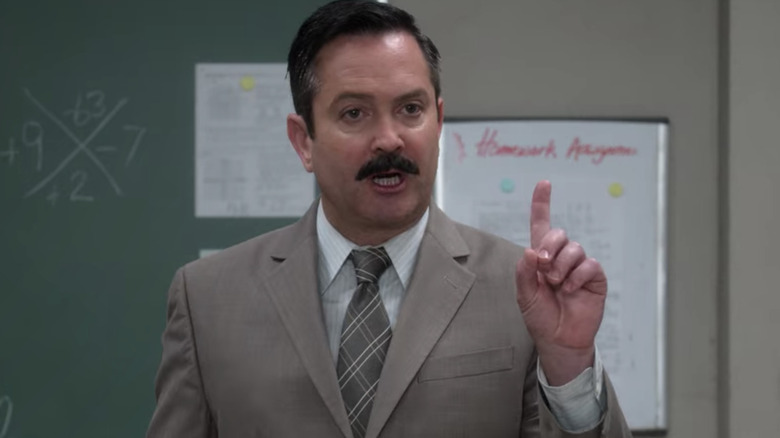 Thomas Lennon in Santa Clarita Diet