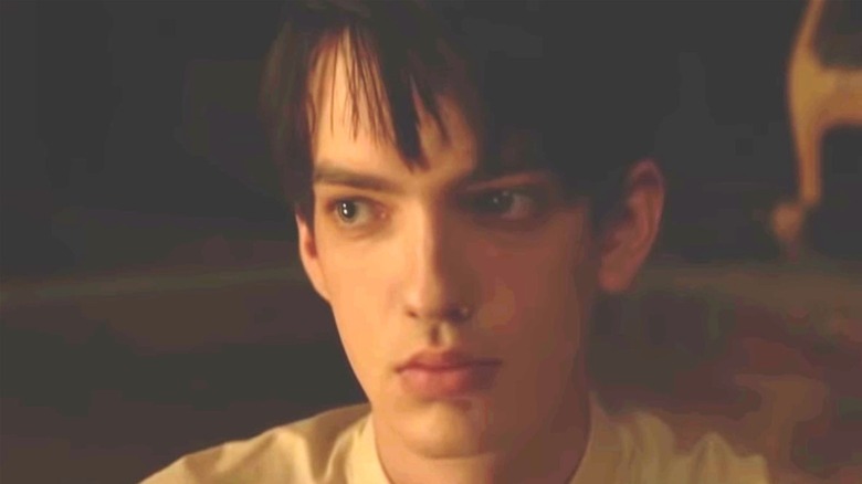 Kodi Smit-McPhee Netflix