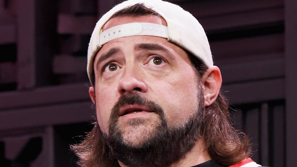 Kevin Smith