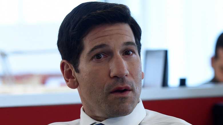 Jon Bernthal in FX's The Premise