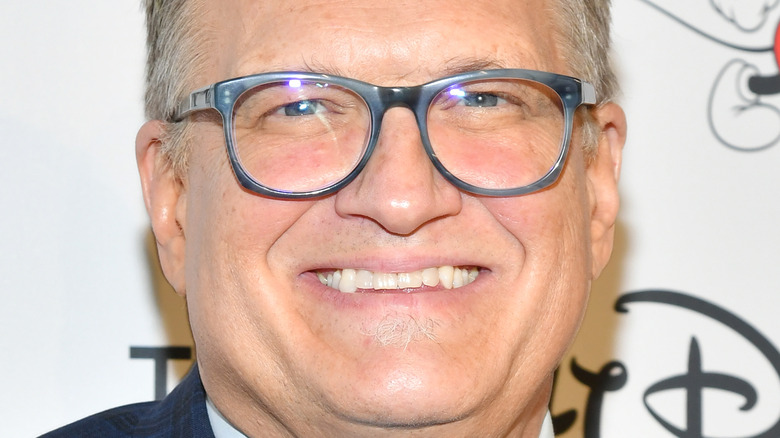 Drew Carey knows the price 