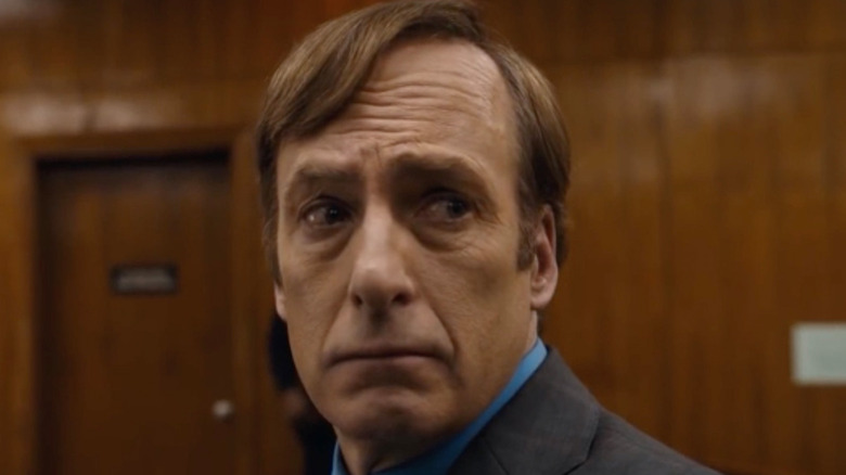 Saul in season 5 trailer 