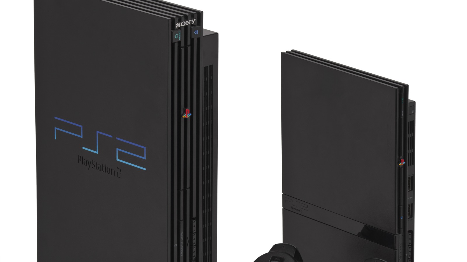 The PS2 Startup Screen Had A Secret You Probably Missed