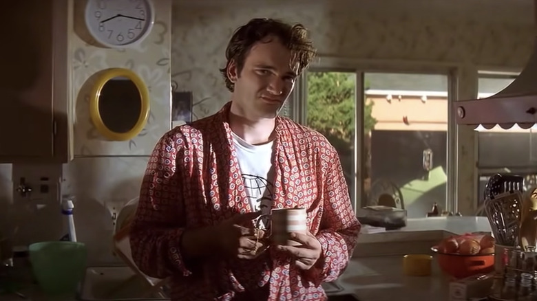 Jimmie Dimmick in Pulp Fiction 