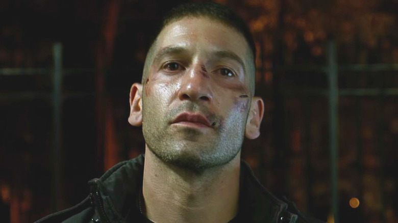 Netflix's The Punisher Doesn't Understand Who It Should Be