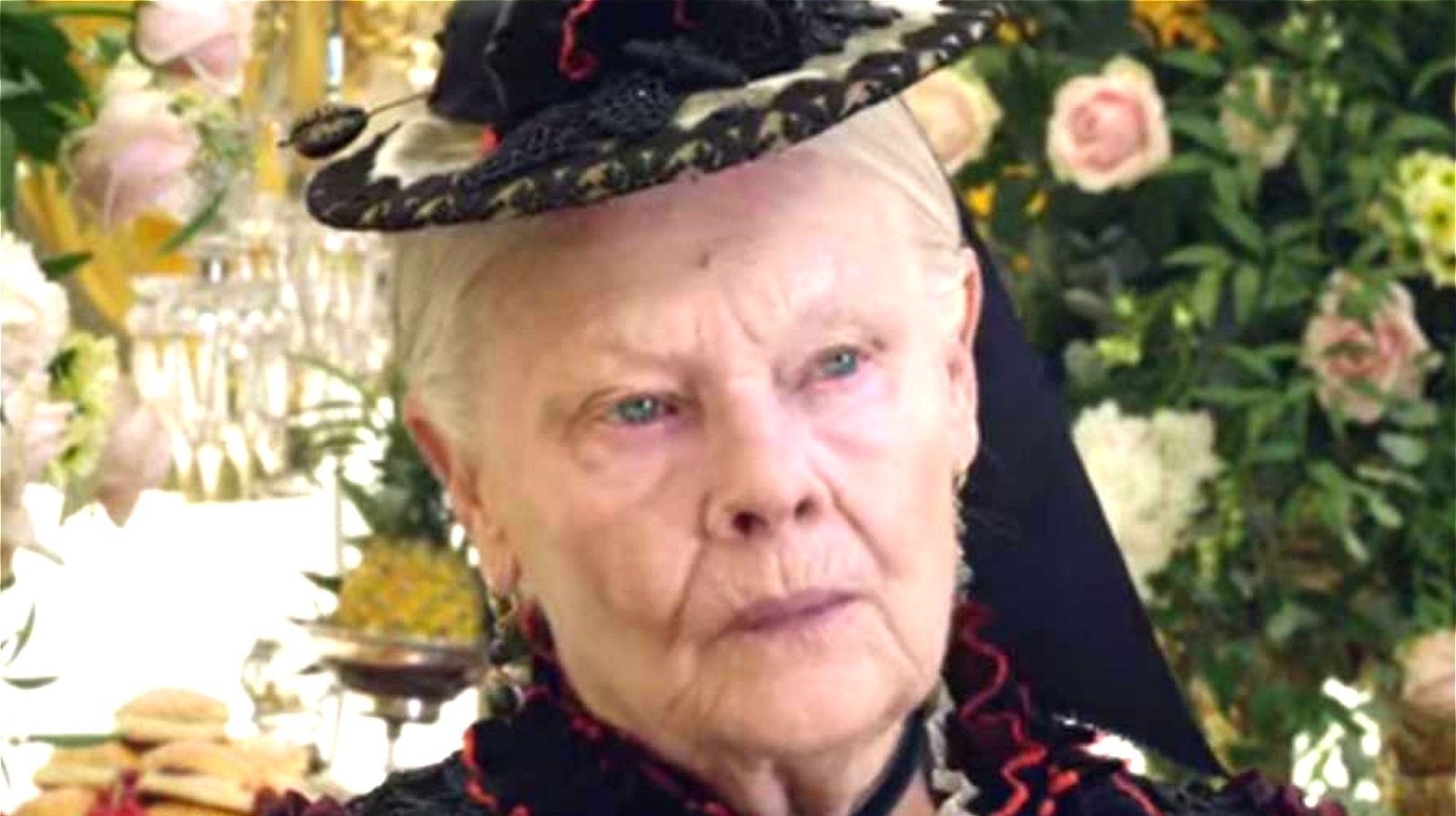 The Queen Victoria Period Piece Everyone's Loving On Netflix