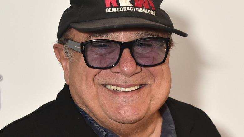 Danny DeVito at an event